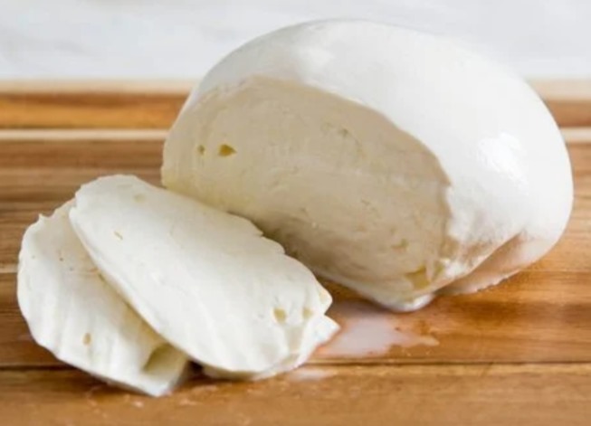 Mozzarella Cheese Mozzarella Cheese