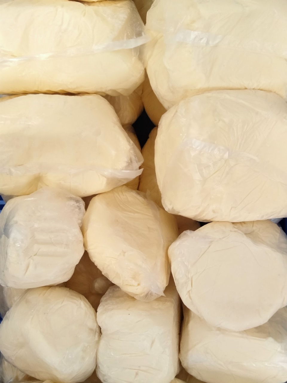 Loose Butter – 1 Kg Loose Butter – 1 Kg